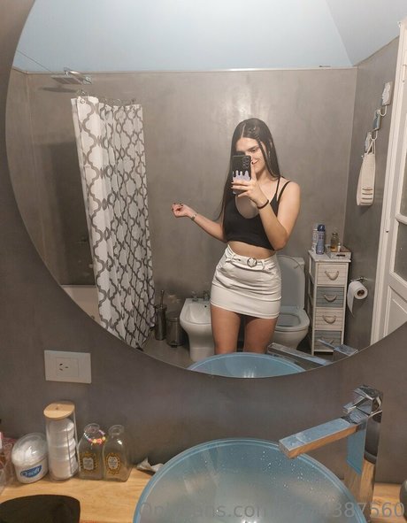 jorgelinabarrio OnlyFans-Leak