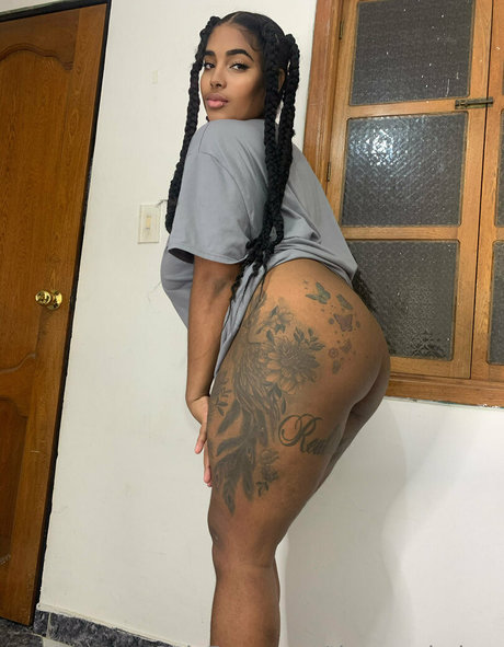 thayanababyy Leaks von OnlyFans