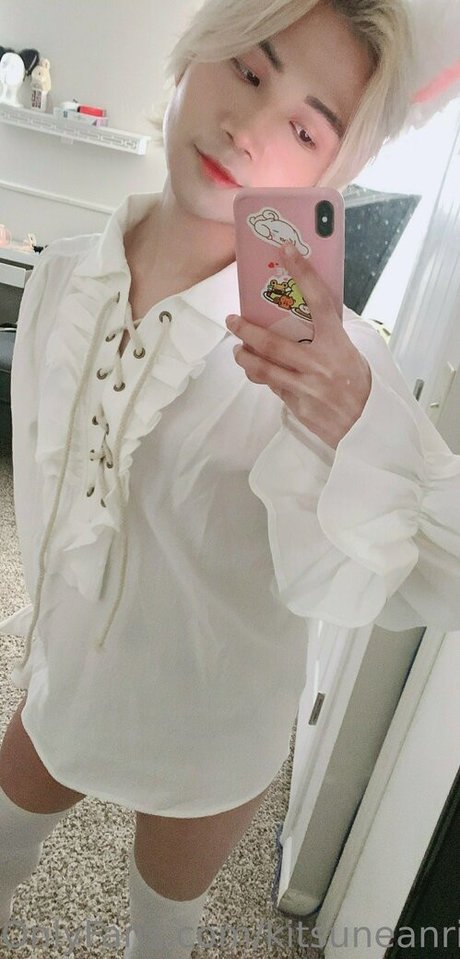 kitsuneanwi OnlyFans XXX