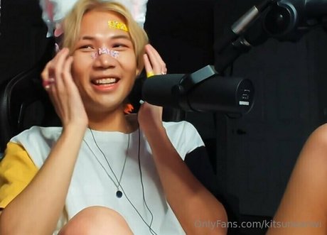 kitsuneanwi OnlyFans-Komplettinhalte