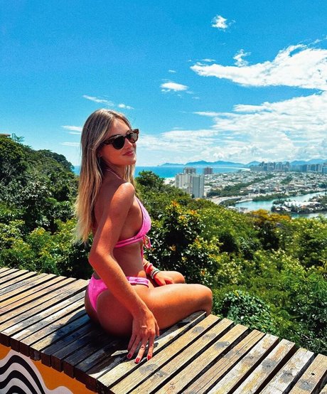 Barbara Heck OnlyFans Fick geleakt