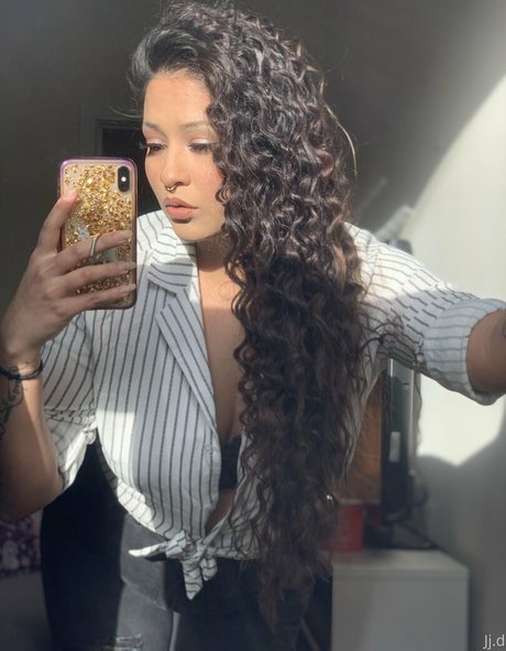 jjane doe Nacktbilder von OnlyFans geleakt