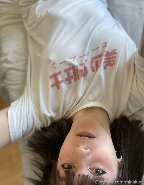 minaluna OnlyFans Inhaltstyp