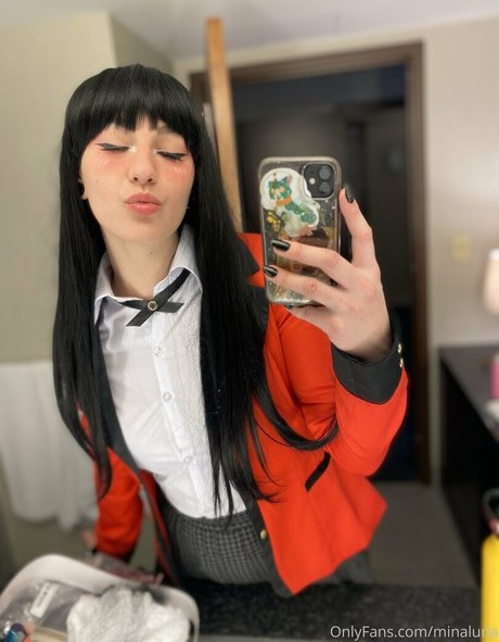 minaluna Sexy OnlyFans