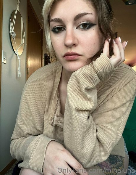 minaluna Nur für Fans