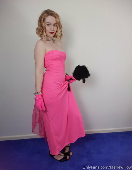 faeriewillow OnlyFans kostenlos geleakt