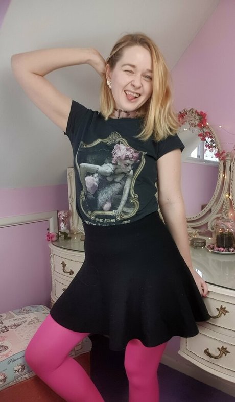 faeriewillow OnlyFans Modelfoto