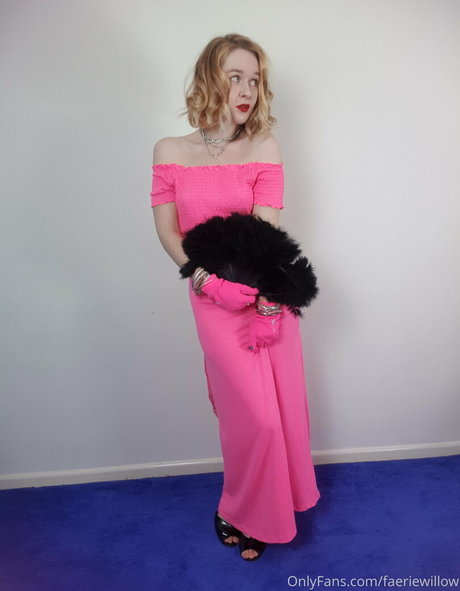 faeriewillow Profilbild