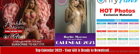 barbiemoreno tv OnlyFans geleakte Brüste