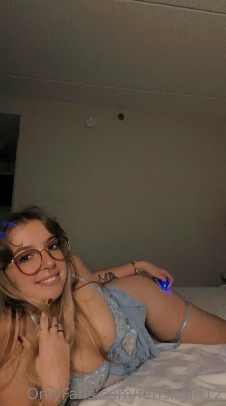 Fetishgirl12 OnlyFans geleakt