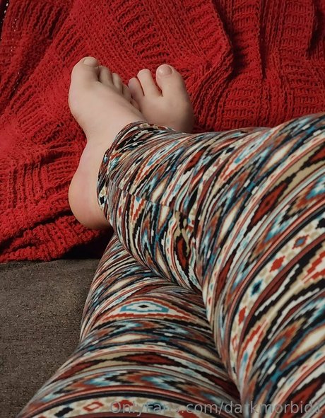 darkmorbid1 OnlyFans schlank