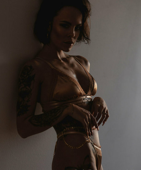 miribe OnlyFans Nacktbilder geleakt