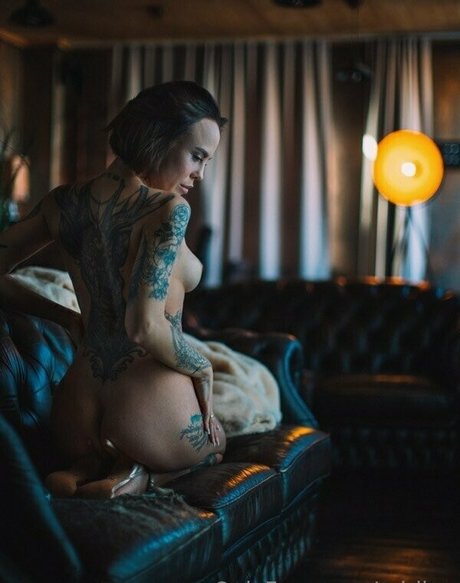 miribe OnlyFans Leaks Pornografie