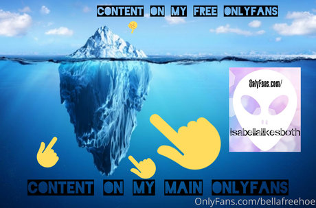 isabellaboth Nacktbilder von OnlyFans geleakt