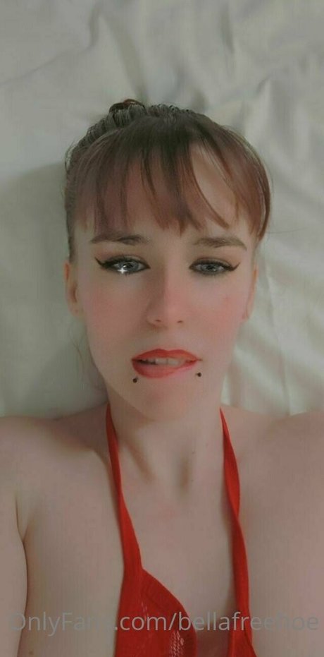 isabellaboth Nacktbilder von OnlyFans geleakt