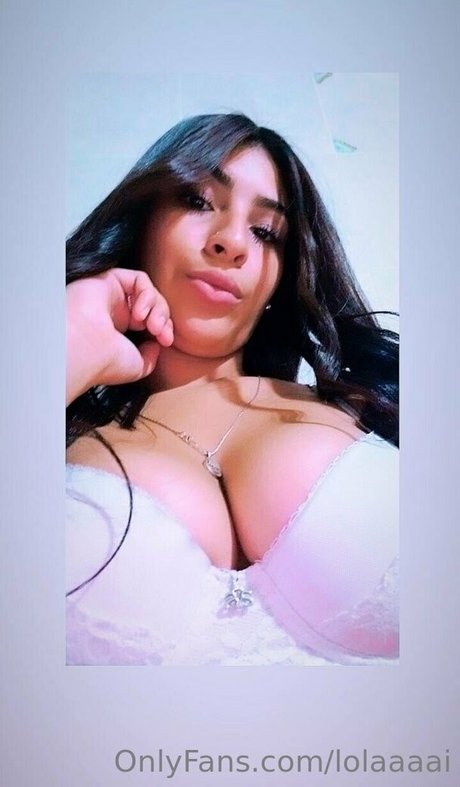 lolaaaai OnlyFans Porn Nackt