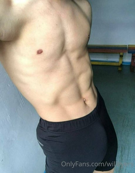 willbyers OnlyFans-Leak