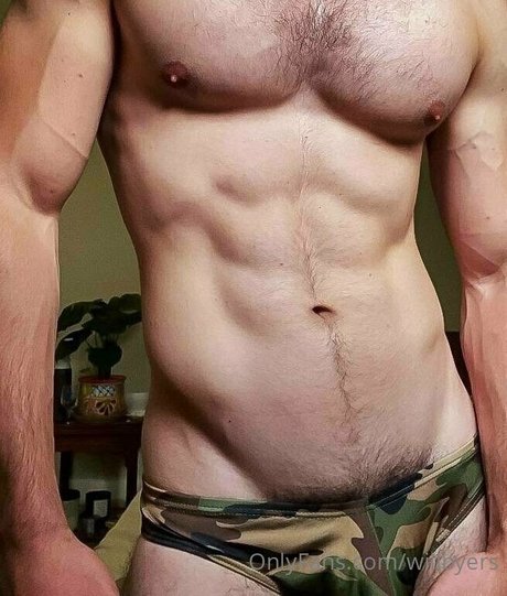 willbyers OnlyFans gratis