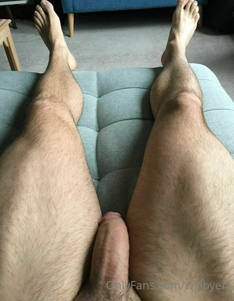 willbyers XXX Leak OnlyFans