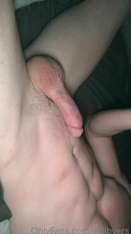willbyers OnlyFans Nackt