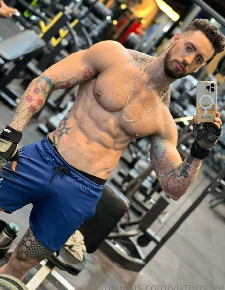 viktoronee Kostenloses OnlyFans