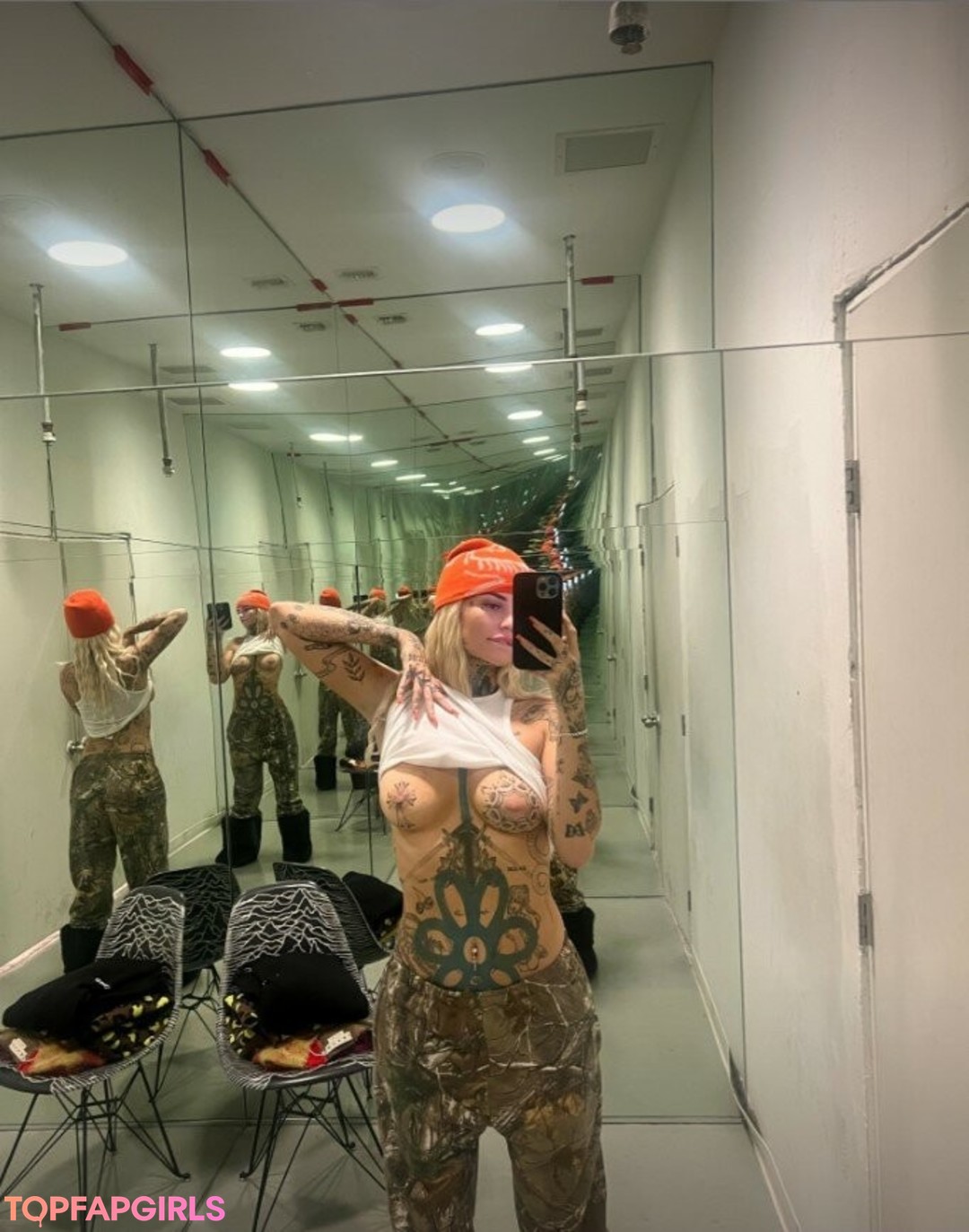 Coco Blake OnlyFans Gratis-Inhalte