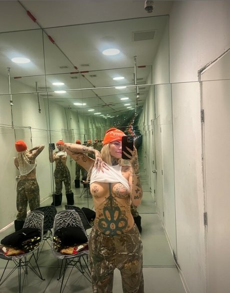 Coco Blake OnlyFans Gratis-Inhalte