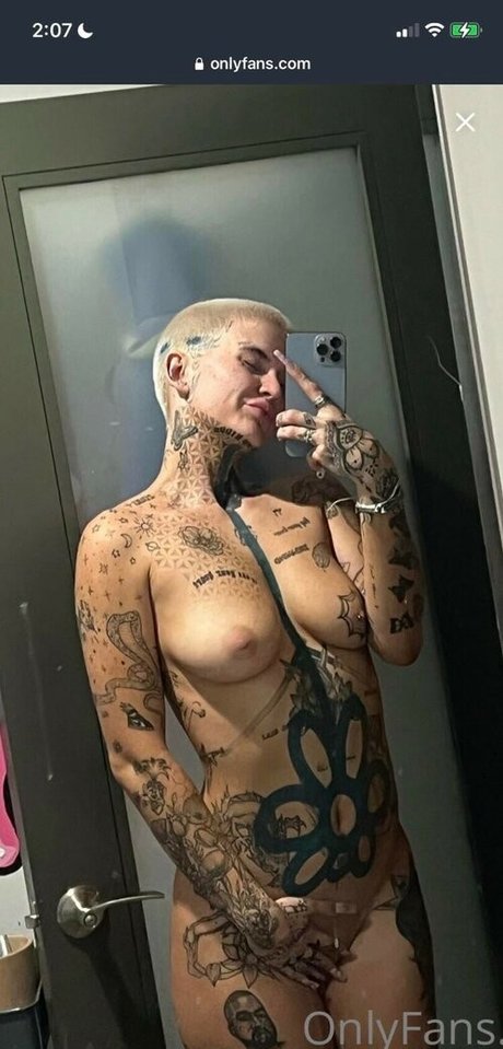 Coco Blake Nacktbilder-Leaks von OnlyFans