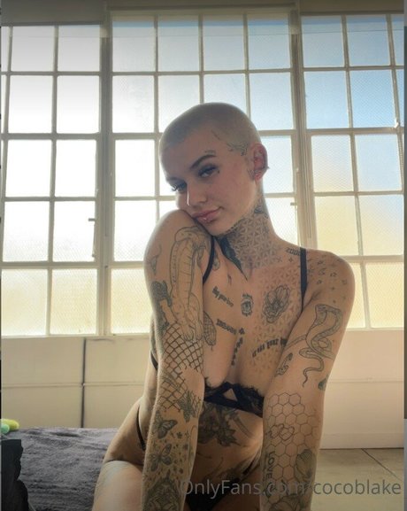 Coco Blake OnlyFans-Komplettinhalte