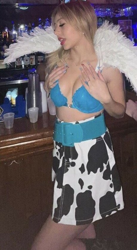 Glossyjocie Neue OnlyFans Leaks