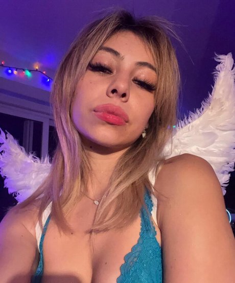 Glossyjocie Model OnlyFans Foto