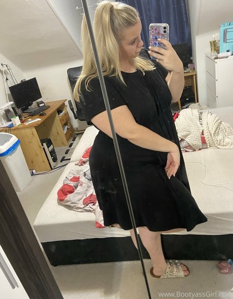 bootyassgirl Nacktbilder von OnlyFans