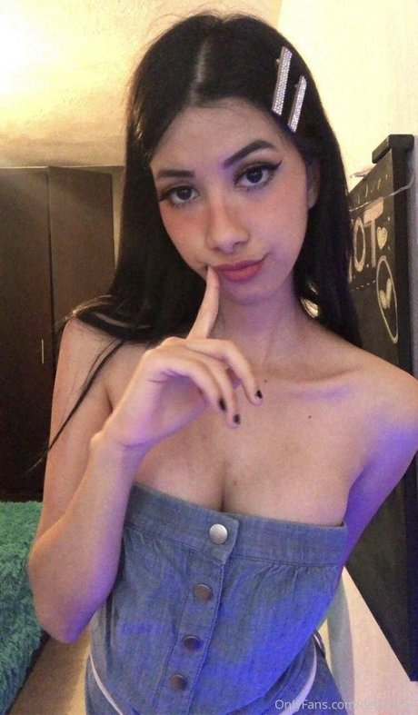 Deborha4 Nacktbilder geleakt OnlyFans