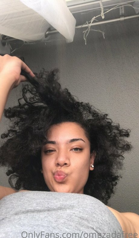 omgzadafree OnlyFans Leaks Nacktbilder