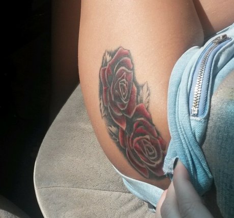 Mila Moore OnlyFans Bilder nackt