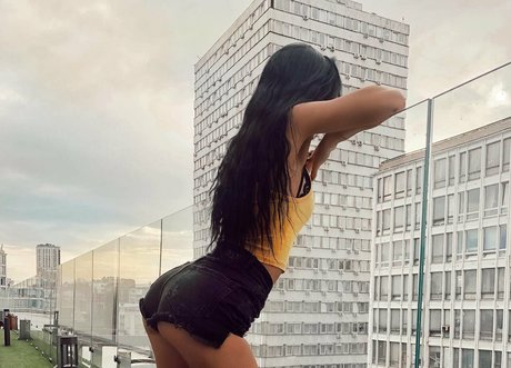 Mila Moore Nacktbilder OnlyFans geleakt