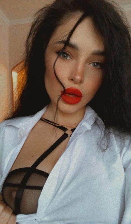 Mila Moore OnlyFans Nackt Leak