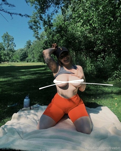 freebri OnlyFans Leaked Gratis