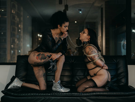 nia yanyi Nackt OnlyFans Porn