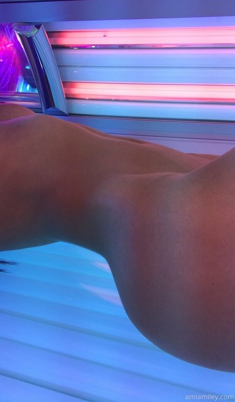 amiamileyxxx OnlyFans-Archiv
