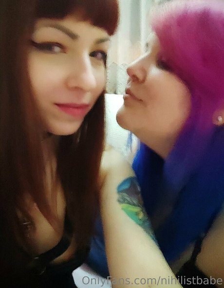 nihilistbabe OnlyFans-Leaks