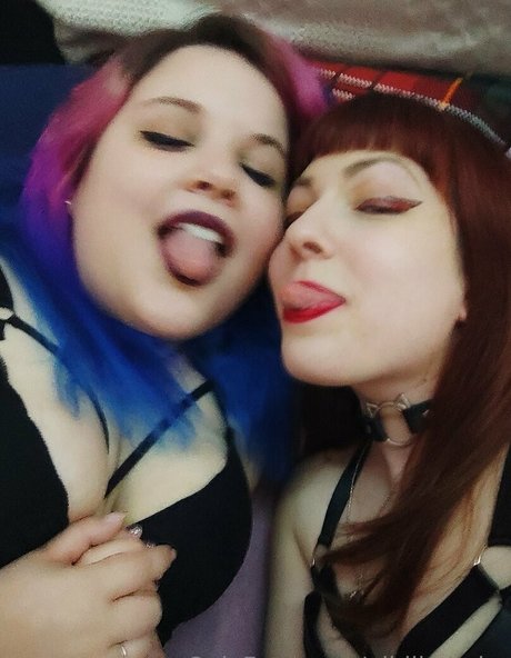 nihilistbabe Leaked OnlyFans Sex