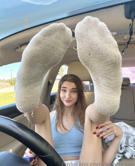 kylabearrr Kostenloses OnlyFans