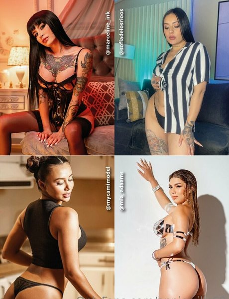 anniewills69 OnlyFans Nacktbilder