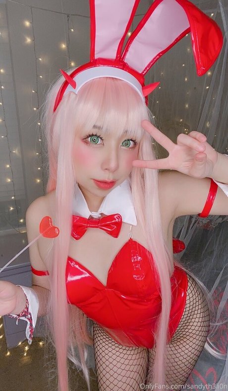 sandyth3li0n Brüste OnlyFans