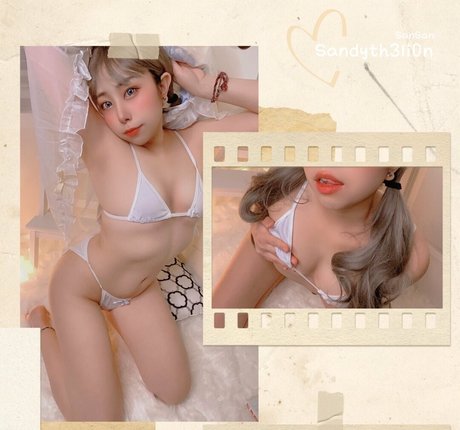 sandyth3li0n Nacktbilder von OnlyFans