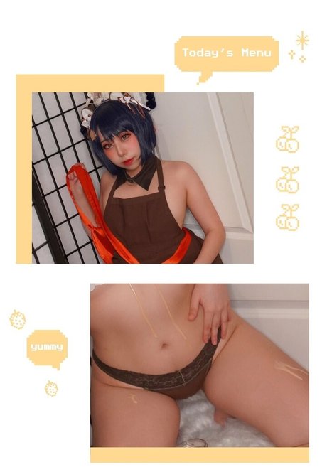 sandyth3li0n Nacktbilder OnlyFans geleakt