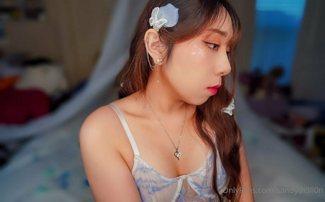 sandyth3li0n OnlyFans Brüste Bild