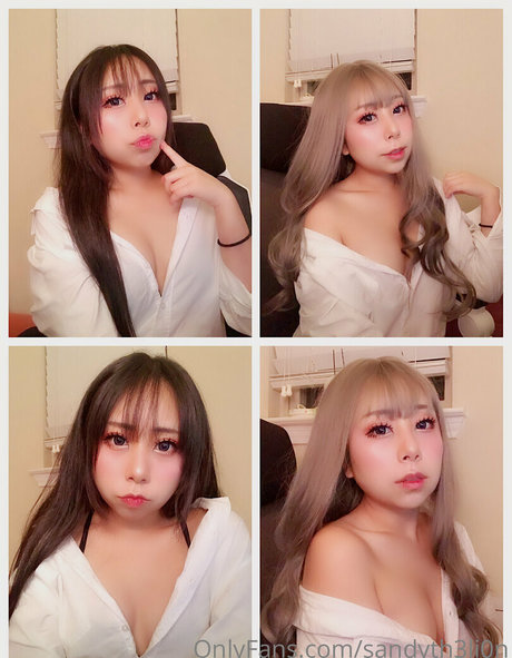 sandyth3li0n Sex auf OnlyFans