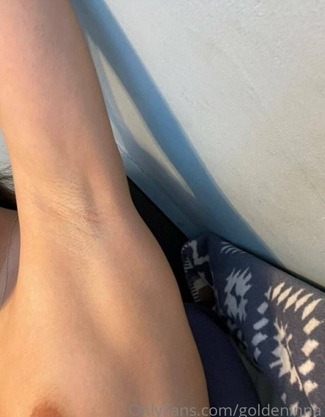 goldeninnafree OnlyFans explizite Inhalte